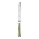 Столовый нож 25см коллекции Talisman Green 