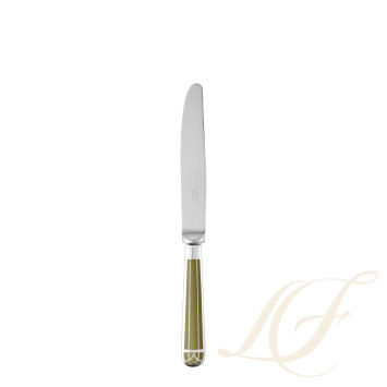 Десертный нож 19см коллекции Talisman Green 