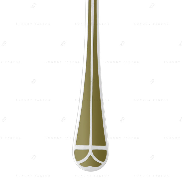 Коллекция Talisman Green 