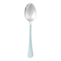 Столовая ложка 21см коллекции Talisman Ice Blue 