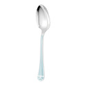 Кофейная ложка 14см коллекции Talisman Ice Blue 