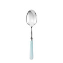 Ложка для овощей 26см коллекции Talisman Ice Blue 