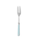 Сервировочная вилка 26см коллекции Talisman Ice Blue 