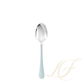 Чайная ложка 15,5см коллекции Talisman Ice Blue 