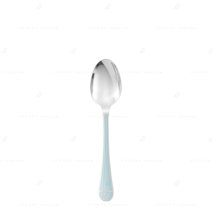 Чайная ложка 15,5см коллекции Talisman Ice Blue 