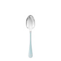 Десертная ложка 17см коллекции Talisman Ice Blue 