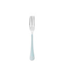 Десертная вилка 17см коллекции Talisman Ice Blue 