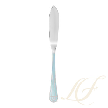 Нож для рыбы 20см коллекции Talisman Ice Blue 