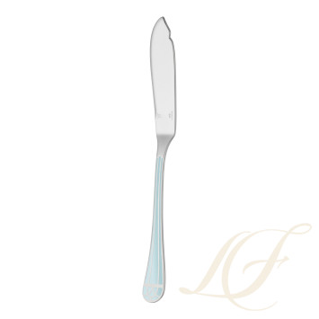 Нож для рыбы 20см коллекции Talisman Ice Blue 