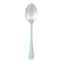 Меню-ложка 20см коллекции Talisman Ice Blue 