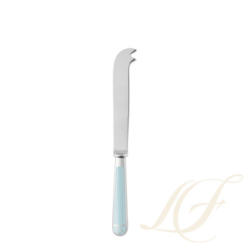 Нож для сыра 21см коллекции Talisman Ice Blue 