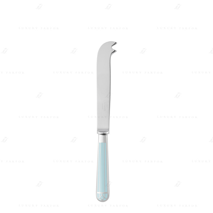 Нож для сыра 21см коллекции Talisman Ice Blue 