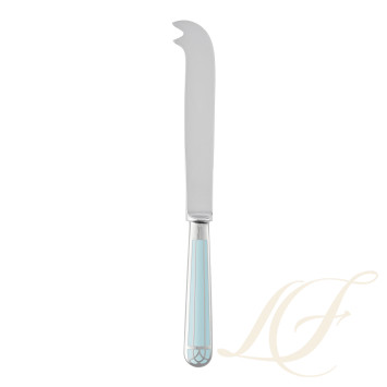 Нож для сыра 21см коллекции Talisman Ice Blue 