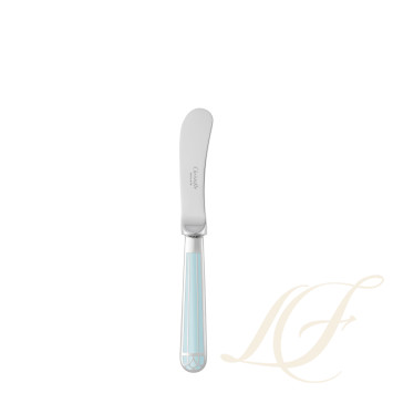 Нож для масла 15,5см коллекции Talisman Ice Blue 