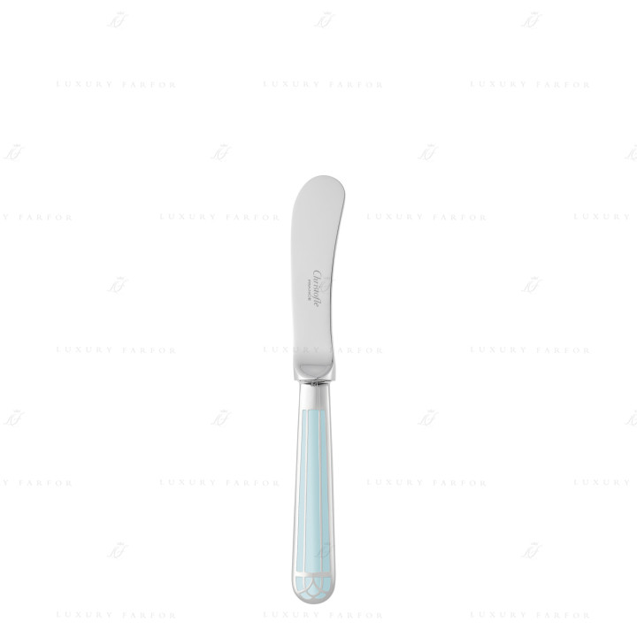 Нож для масла 15,5см коллекции Talisman Ice Blue 