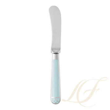 Нож для масла 15,5см коллекции Talisman Ice Blue 