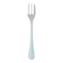 Вилка для пирожных 17см коллекции Talisman Ice Blue 