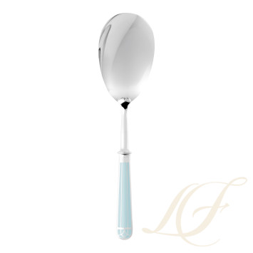 Ложка для риса / фри 25см коллекции Talisman Ice Blue 