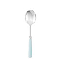 Сервировочная ложка для салата 25см коллекции Talisman Ice Blue 