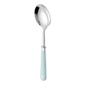 Сервировочная ложка для салата 25см коллекции Talisman Ice Blue 