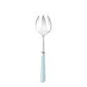 Сервировочная вилка для салата 25см коллекции Talisman Ice Blue 
