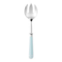 Сервировочная вилка для салата 25см коллекции Talisman Ice Blue 