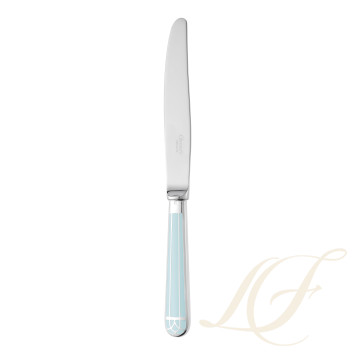 Набор столовых приборов на 6 персон, 36 предметов коллекции Talisman Ice Blue 