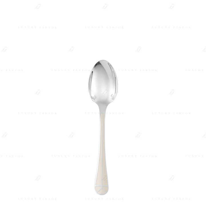 Кофейная ложка 14см коллекции Talisman Ivory 