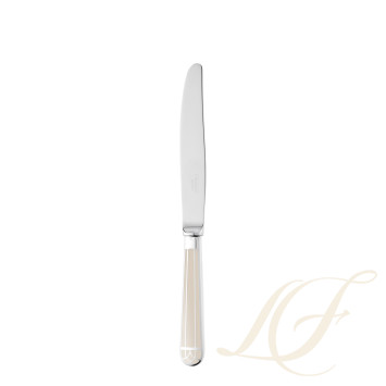 Столовый нож 25см коллекции Talisman Ivory 