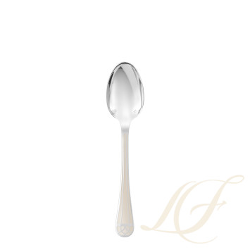 Десертная ложка 17см коллекции Talisman Ivory 
