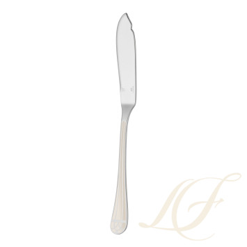 Нож для рыбы 20см коллекции Talisman Ivory 