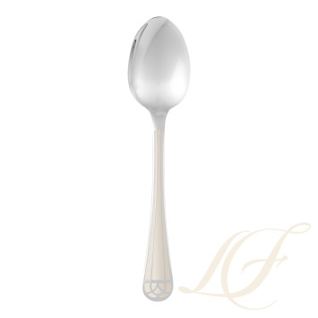 Меню-ложка 20см коллекции Talisman Ivory 