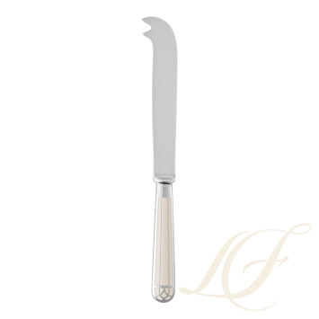 Нож для сыра 21см коллекции Talisman Ivory 
