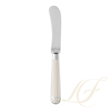 Нож для масла 15,5см коллекции Talisman Ivory 