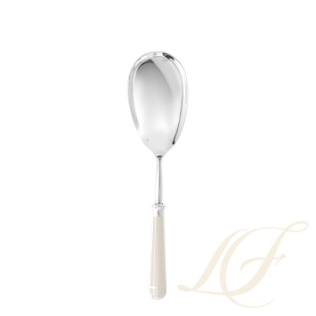 Ложка для риса / фри 25см коллекции Talisman Ivory 