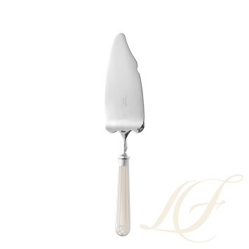 Лопатка для торта / мороженого 29см коллекции Talisman Ivory 