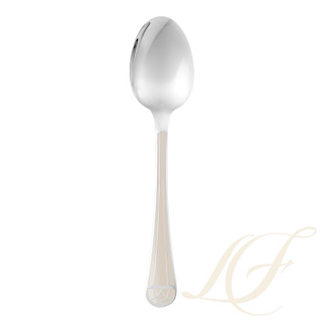 Набор столовых приборов на 6 персон, 24 предметов коллекции Talisman Ivory 