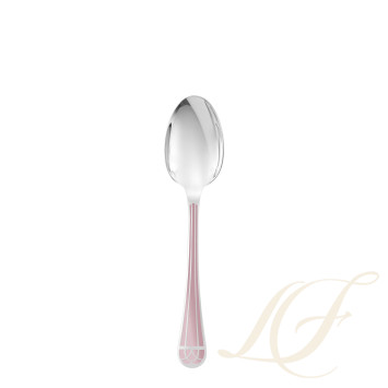 Столовая ложка 21см коллекции Talisman Rose Quartz 