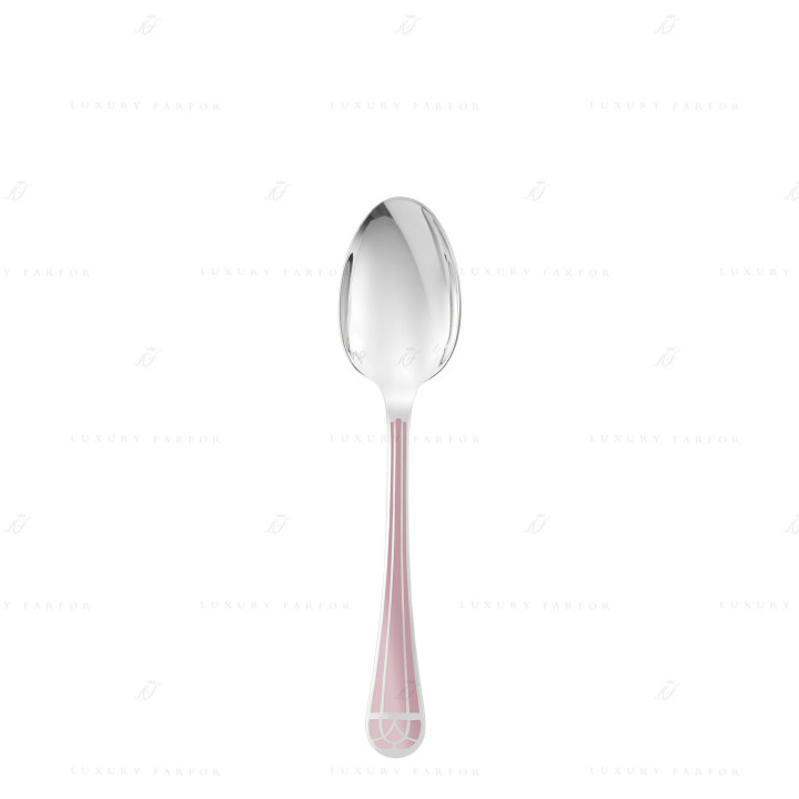 Столовая ложка 21см коллекции Talisman Rose Quartz 