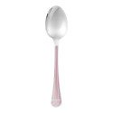 Столовая ложка 21см коллекции Talisman Rose Quartz 