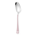 Столовая ложка 21см коллекции Talisman Rose Quartz 