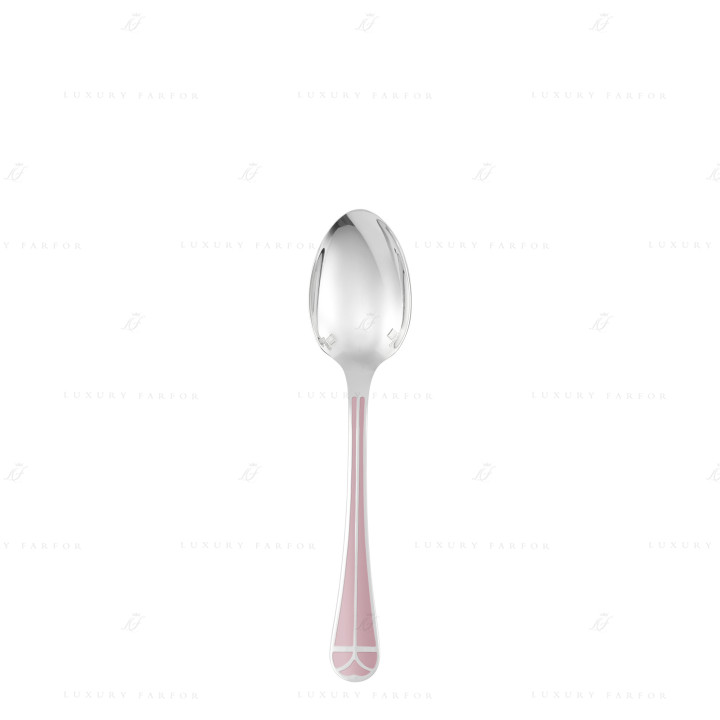 Кофейная ложка 14см коллекции Talisman Rose Quartz 