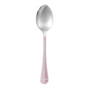 Кофейная ложка 14см коллекции Talisman Rose Quartz 