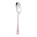Кофейная ложка 14см коллекции Talisman Rose Quartz 