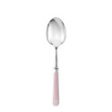 Ложка для овощей 26см коллекции Talisman Rose Quartz 
