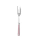 Сервировочная вилка 26см коллекции Talisman Rose Quartz 