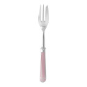 Сервировочная вилка 26см коллекции Talisman Rose Quartz 