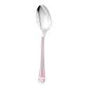 Чайная ложка 15,5см коллекции Talisman Rose Quartz 