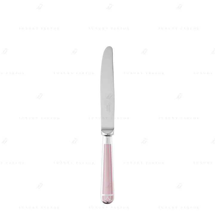 Десертный нож 19см коллекции Talisman Rose Quartz 