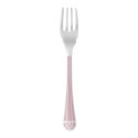 Вилка для салата 17см коллекции Talisman Rose Quartz 